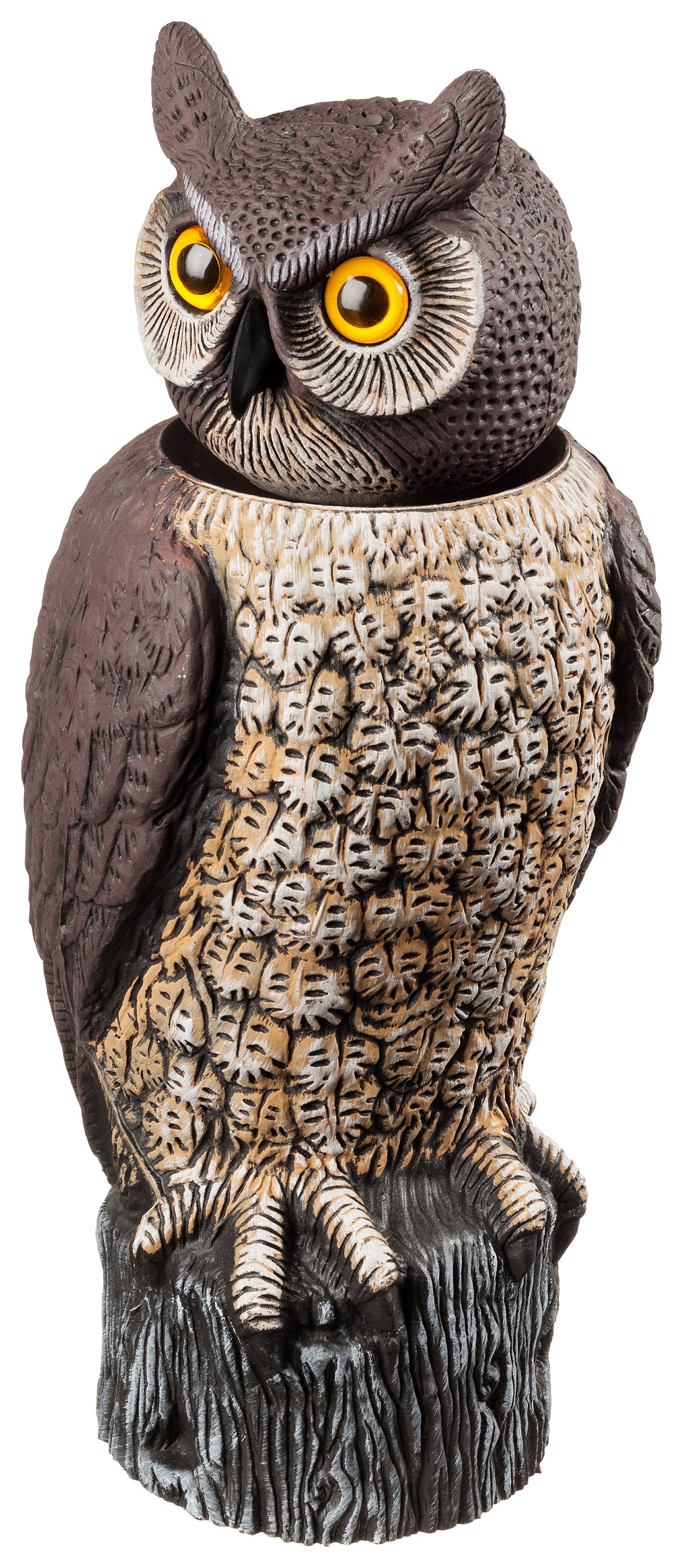 Dalen Rotating-Head Owl | Cabela's